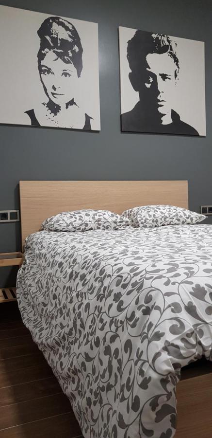 Apartment Picasso Callao Wifi Free - Temporada Workers & Stud Madrid