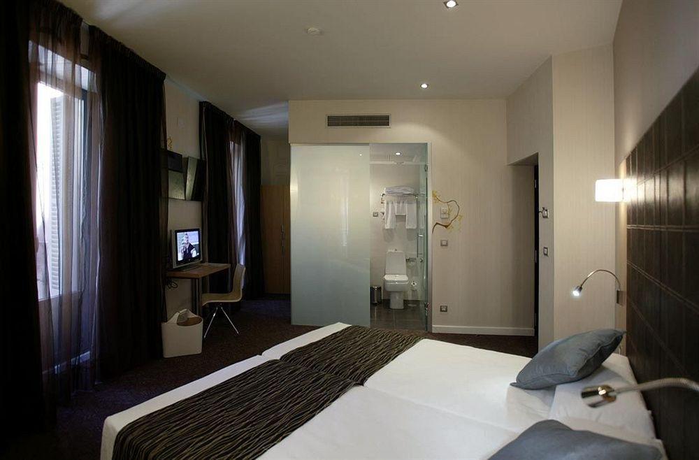 Petit Palace Del Peine Madrid