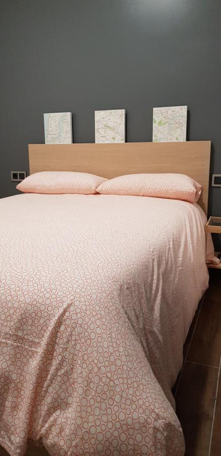 Apartment Picasso Callao Wifi Free - Temporada Workers & Stud *