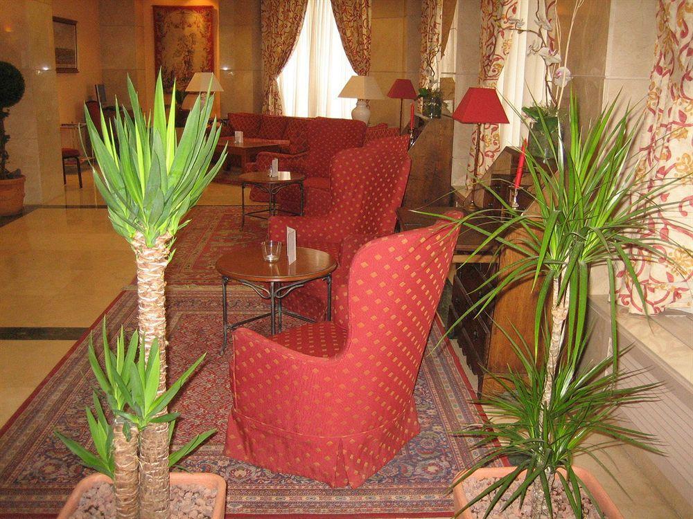 Hotel Cason Del Tormes By Happyculture