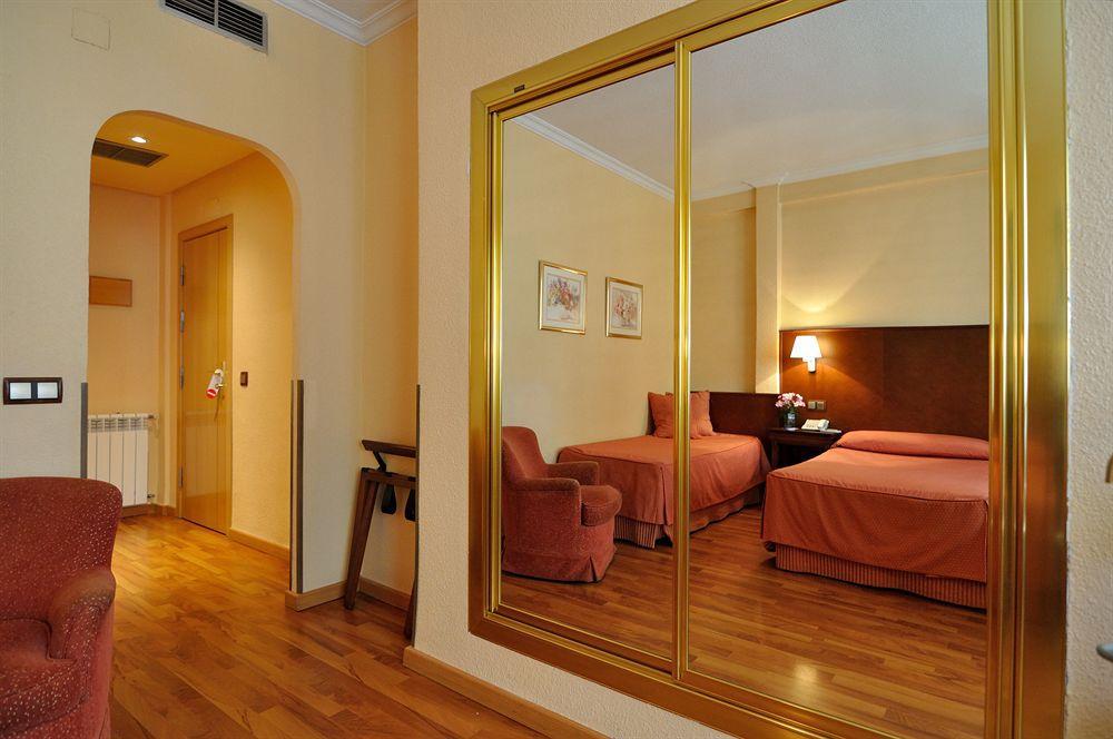 Cason Del Tormes By Happyculture Hotel 3*