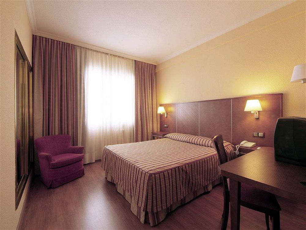 Hotel Cason Del Tormes By Happyculture Madri
