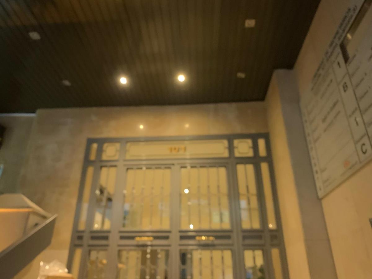 Estudio En Goya Frente Al Wizink Center Apartment