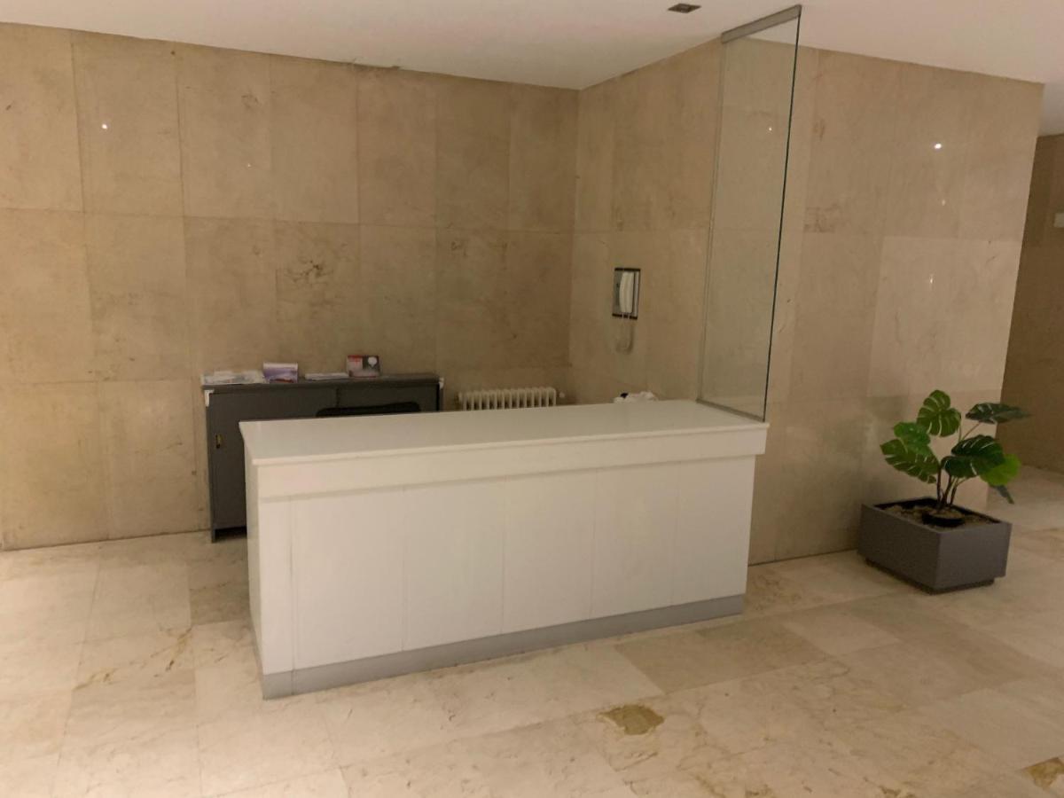 Estudio En Goya Frente Al Wizink Center * Madrid