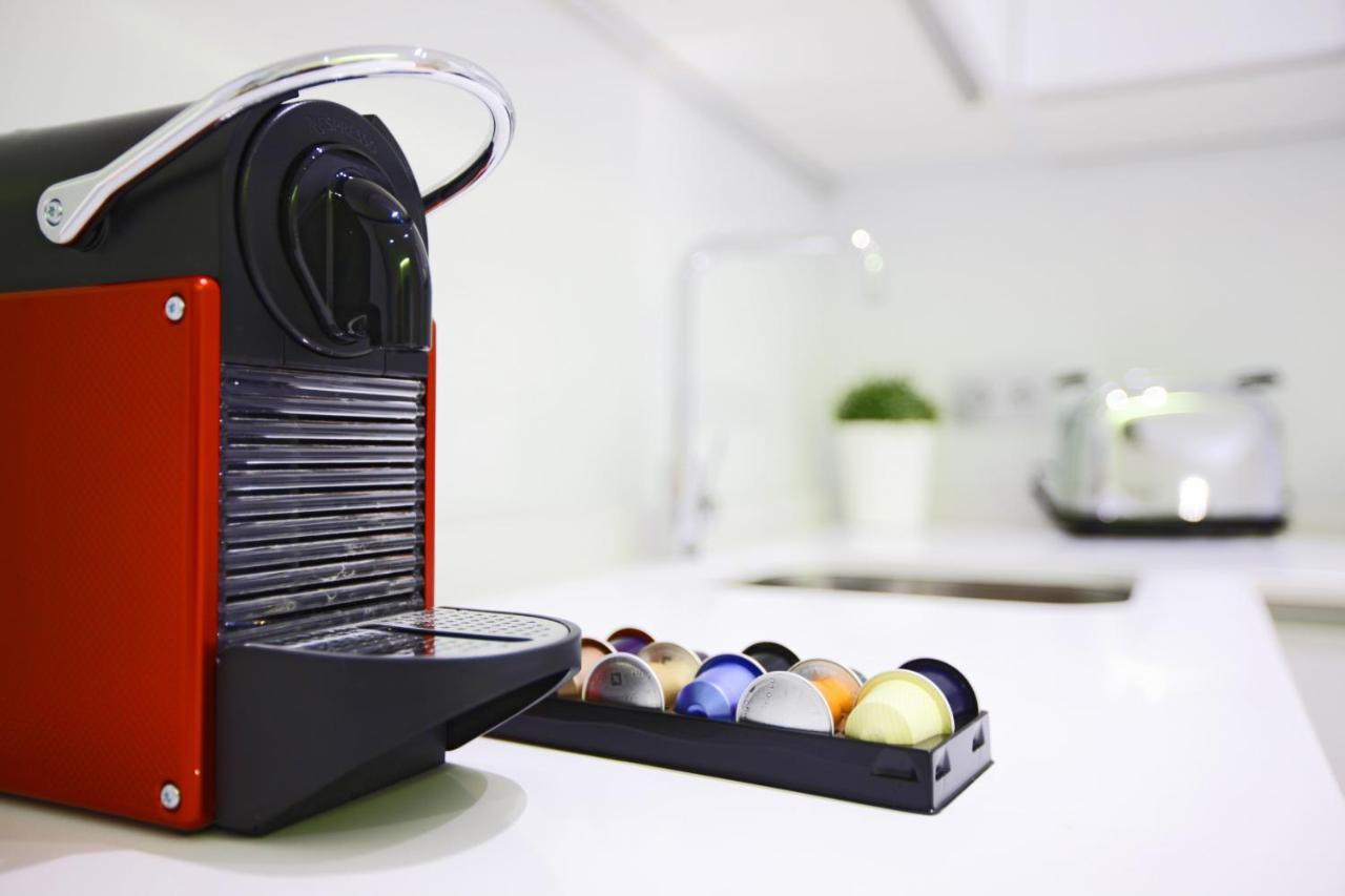Malasana Centric Apartment