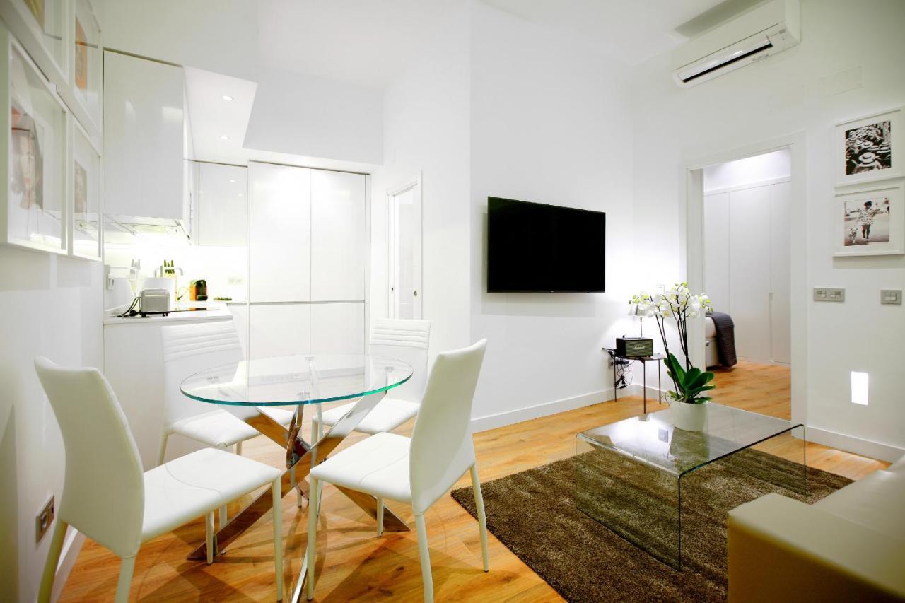 Prado Apartment Madrid