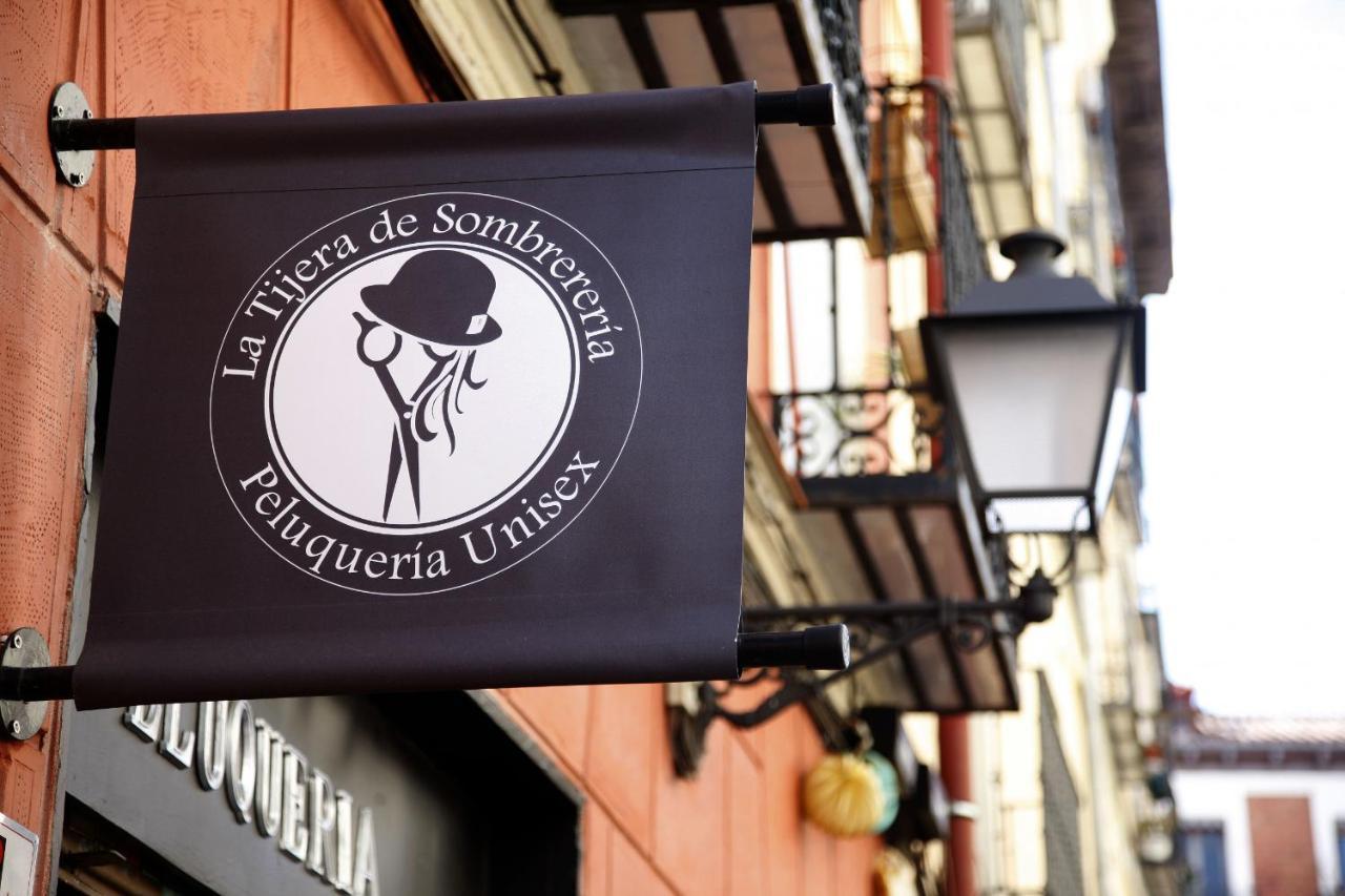 Reina Sofia Boutique I Apartamento Madri