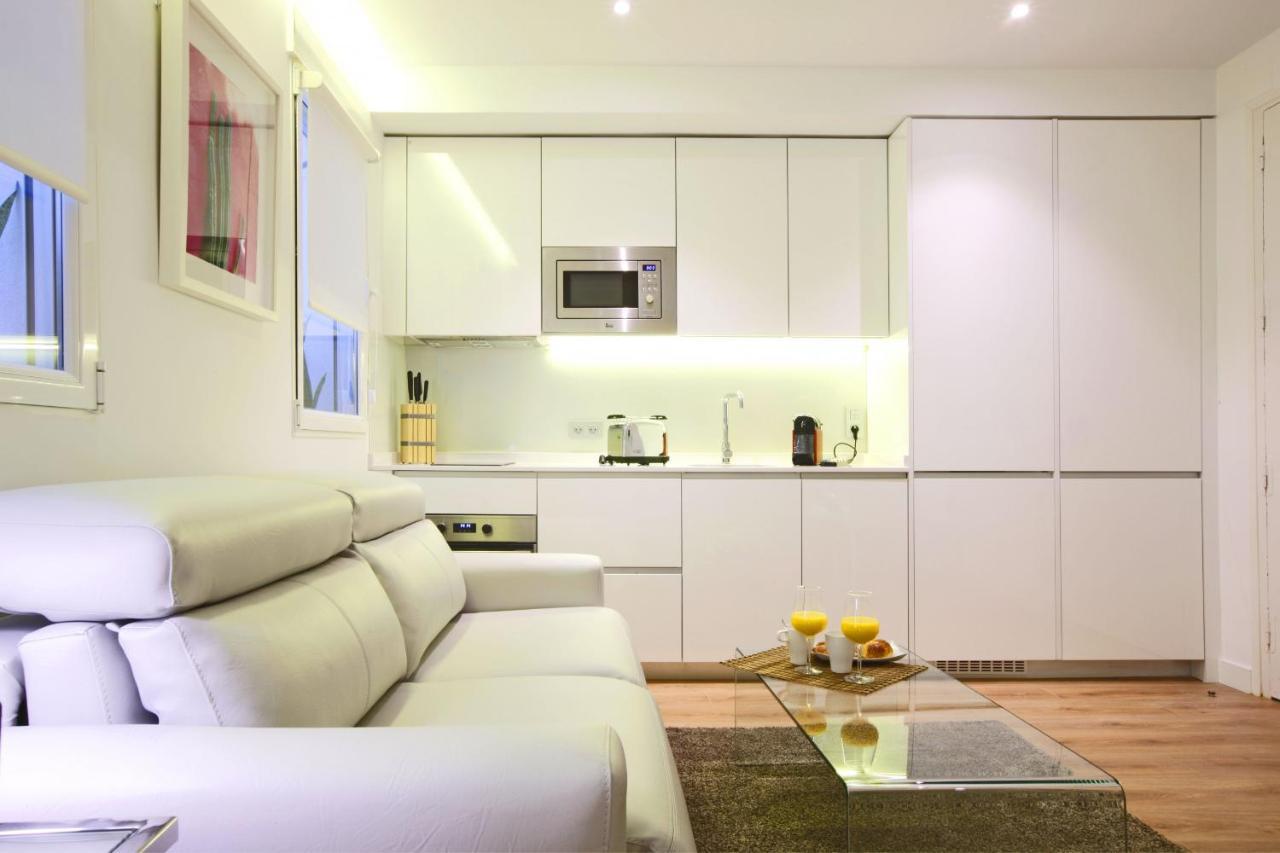 Malasana Chic By Madflats Collection Madrid