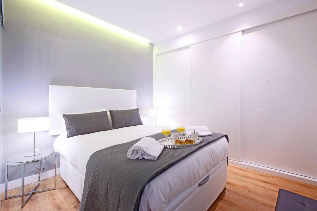Malasana Chic By Madflats Collection Apartment Madrid