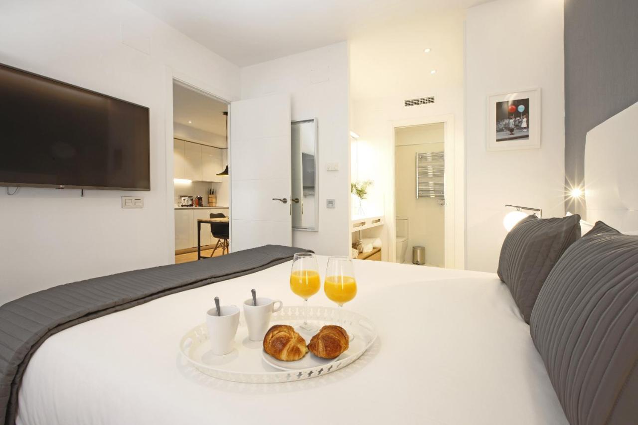 Gran Vía Ii By Madflats Collection Madrid