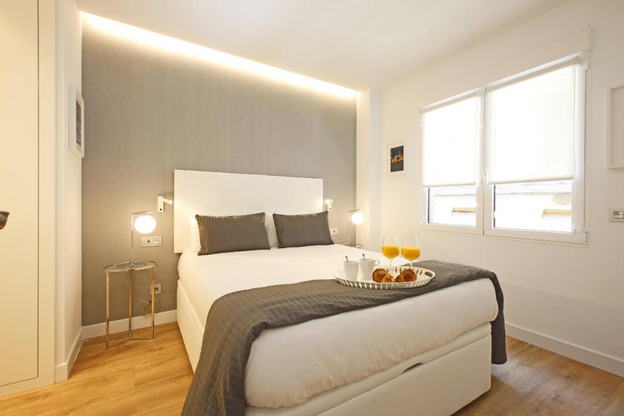 Apartment Gran Via *