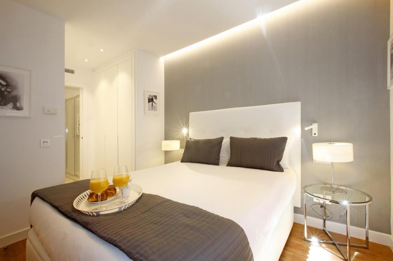 Gran Vía Ii By Madflats Collection Madrid