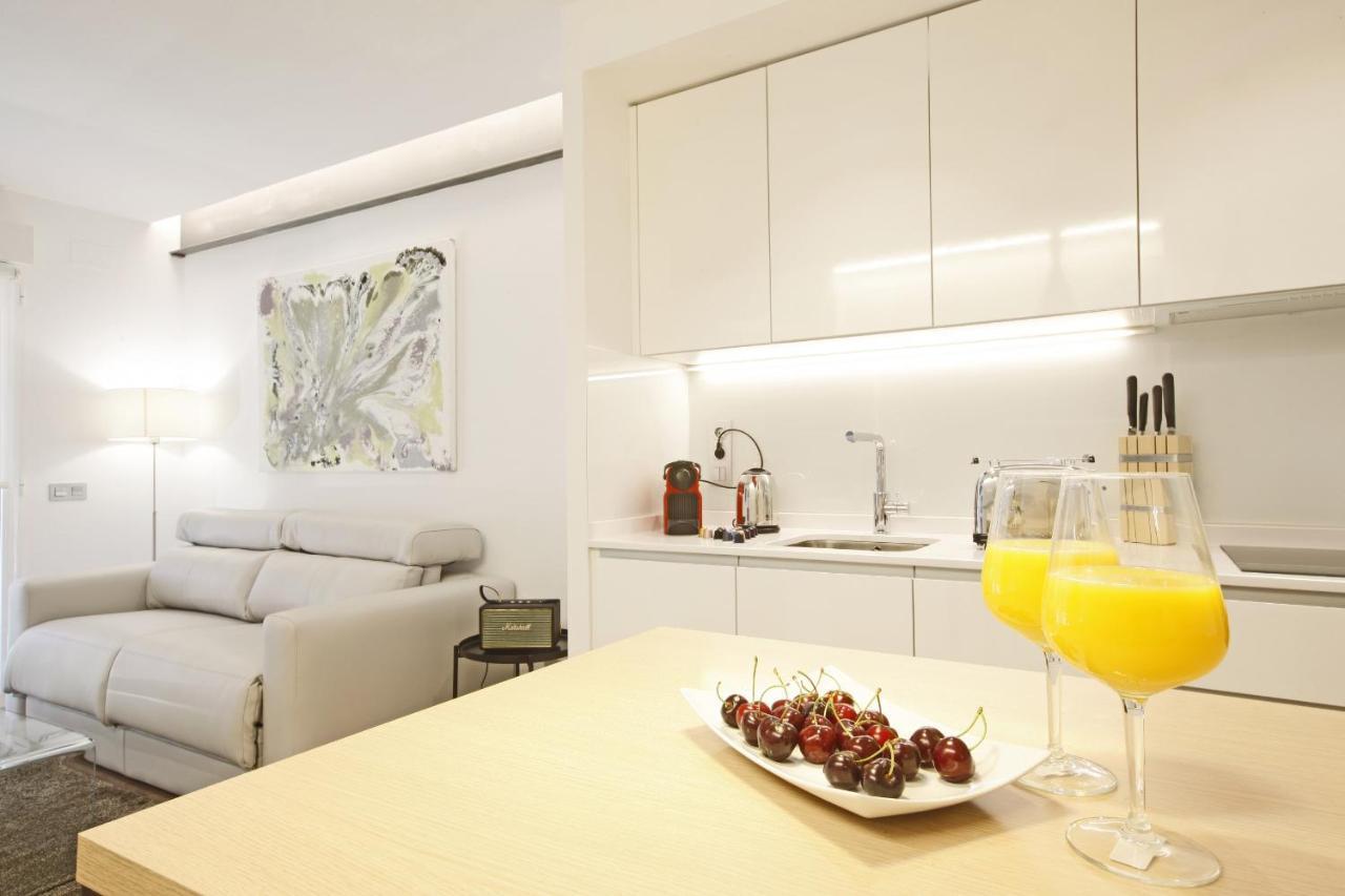Apartamento Gran Vía Ii By Madflats Collection *