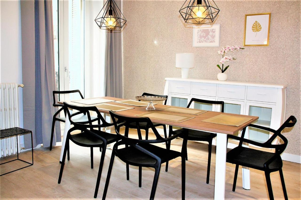 Apartment Callao One *