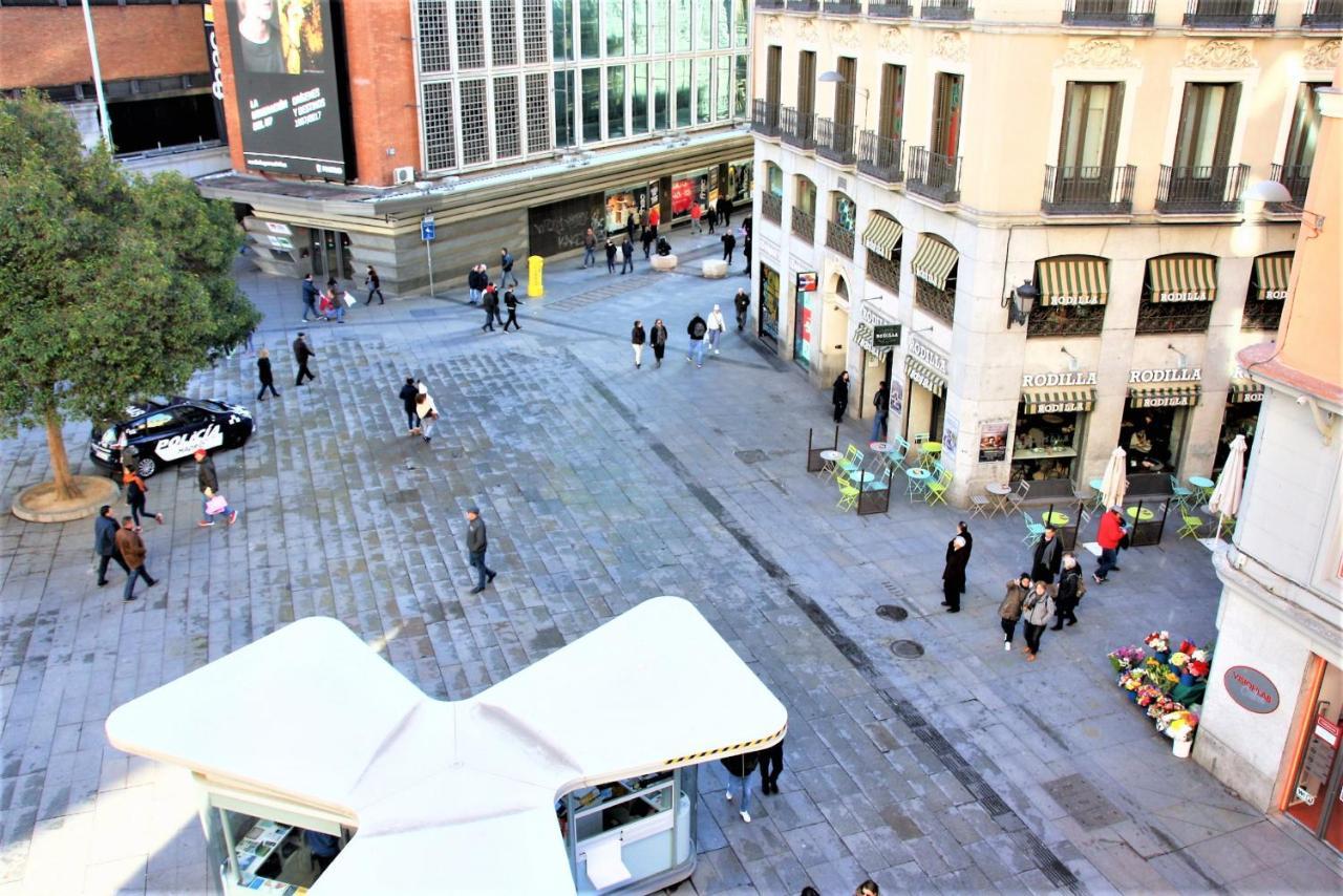 Callao One Apartment