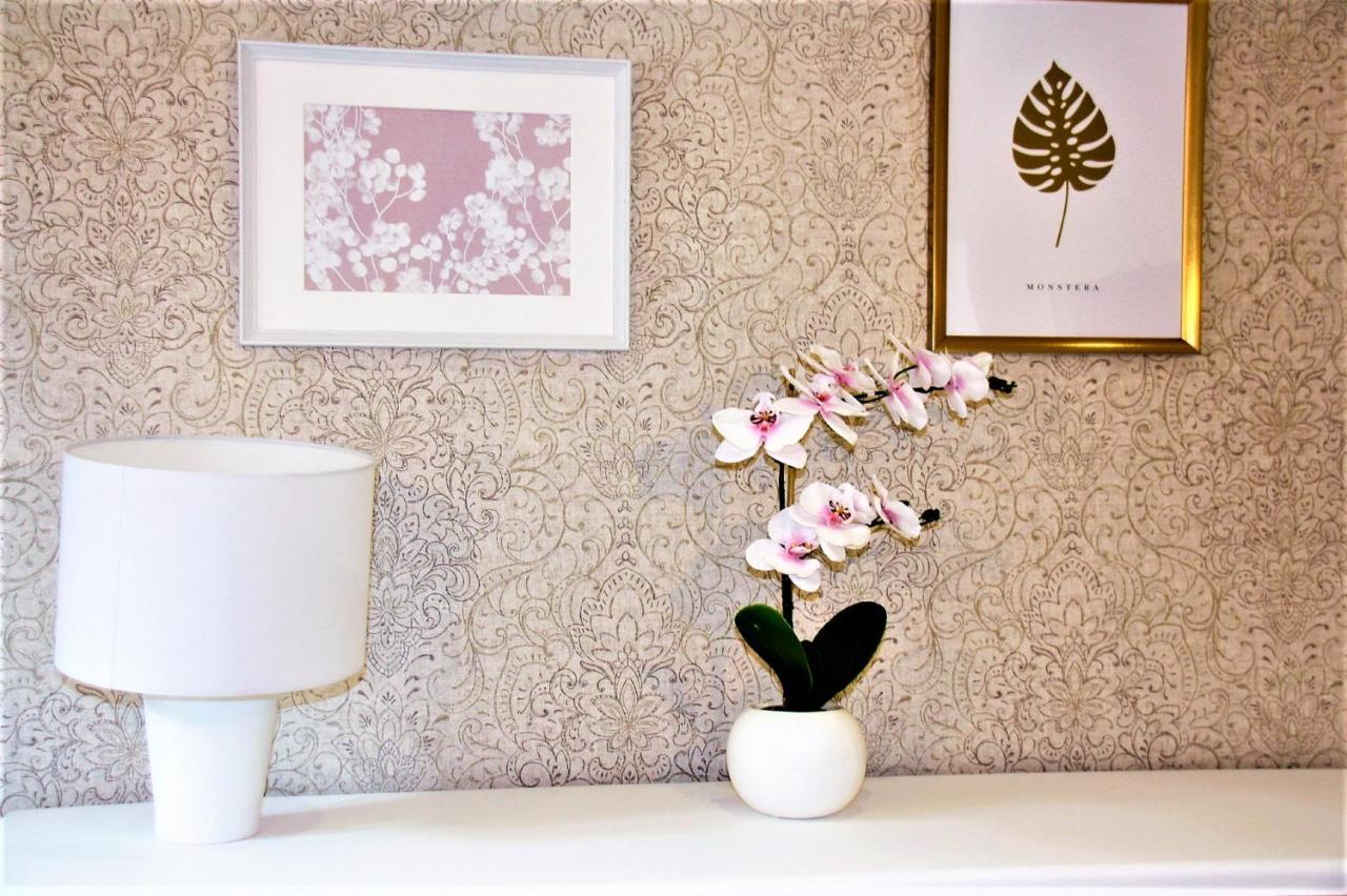 Apartment Callao One *