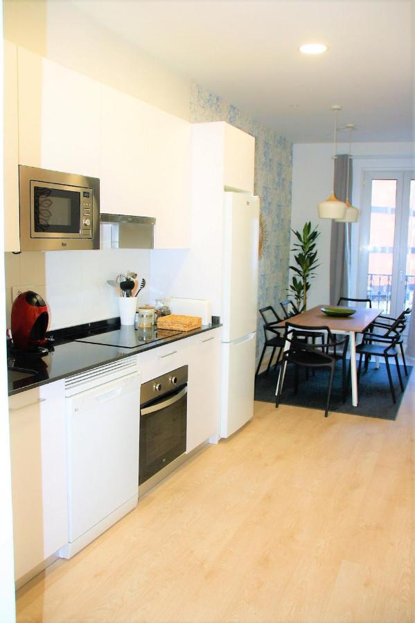 Callao One Apartamento Madrid
