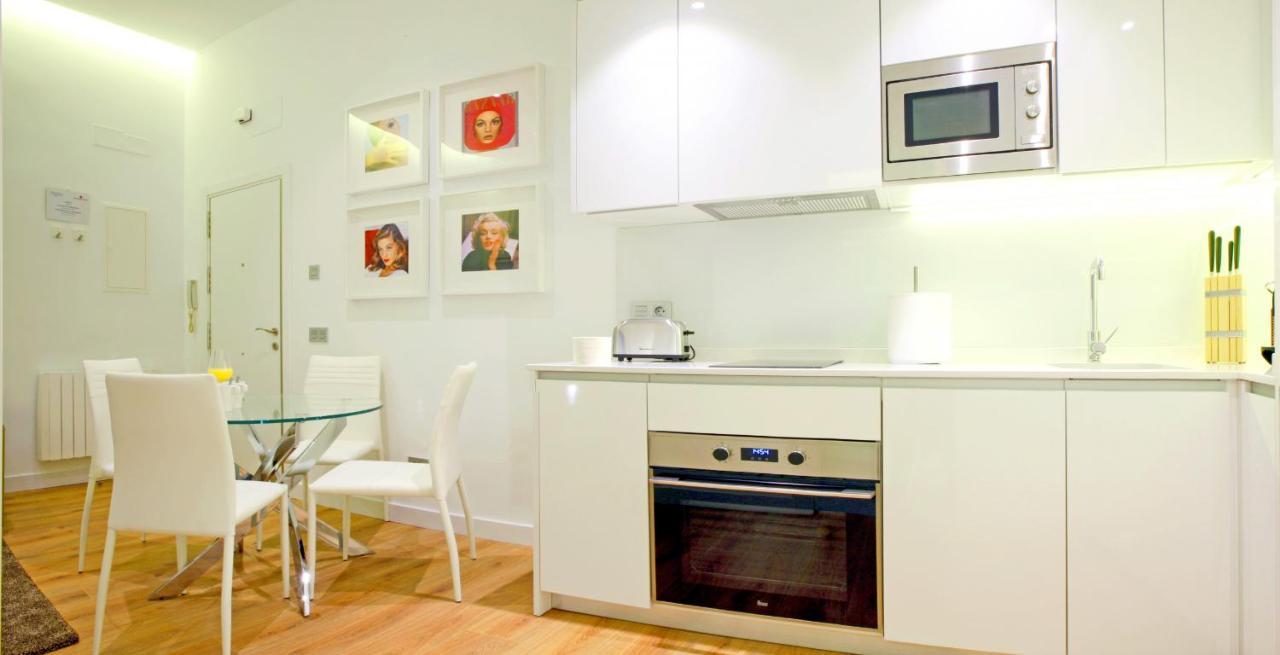 Prado Apartment