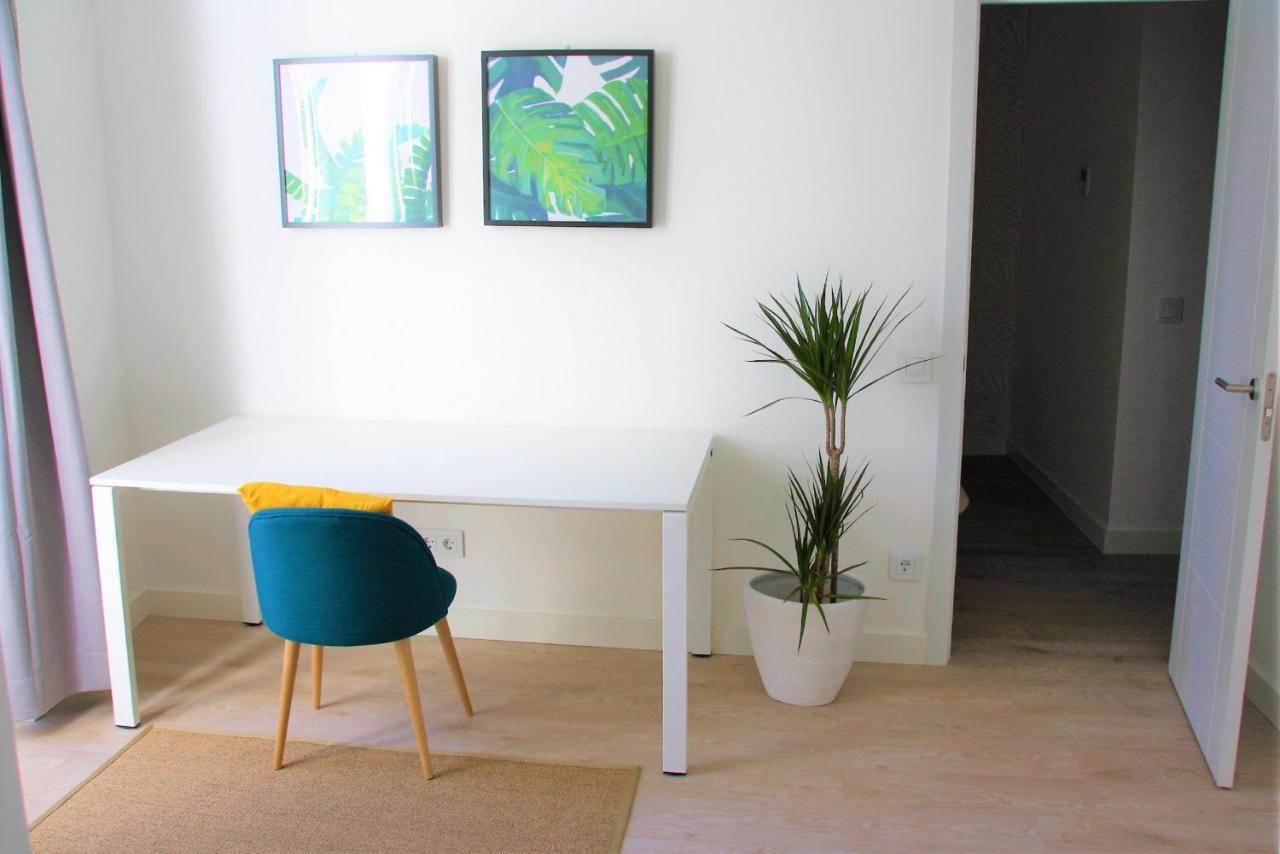 Apartment Callao One