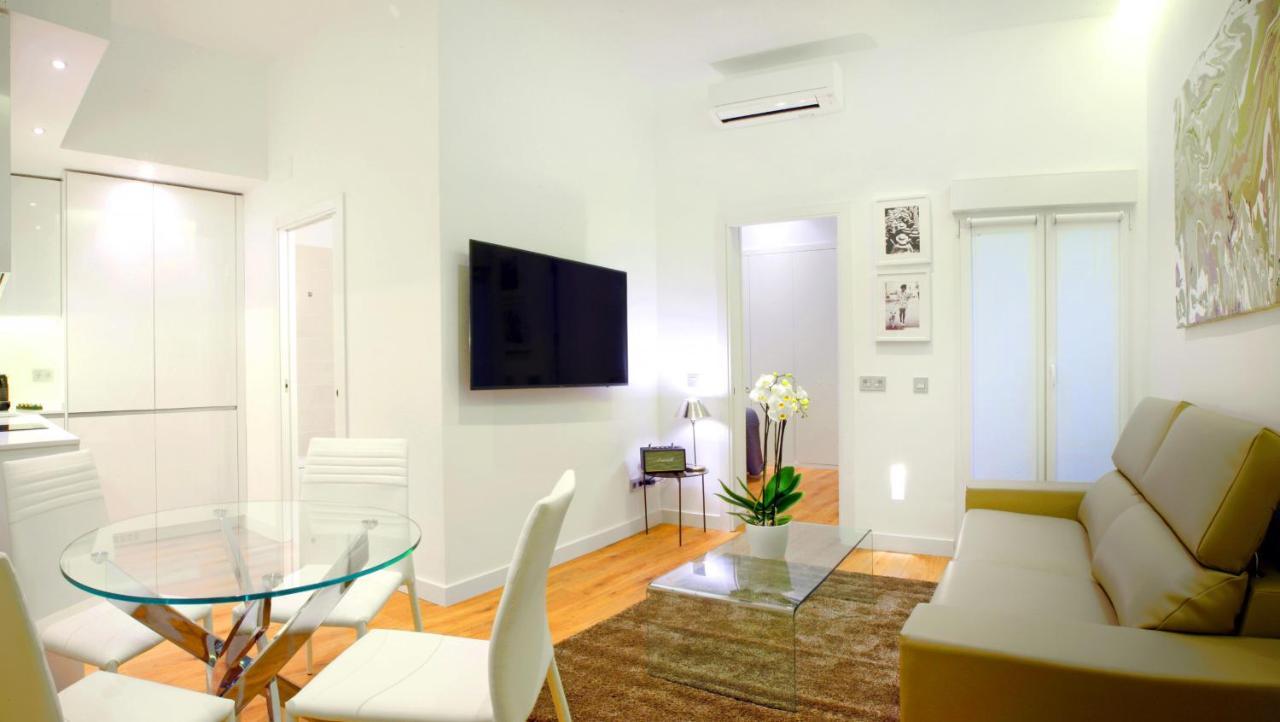 Apartment Prado *
