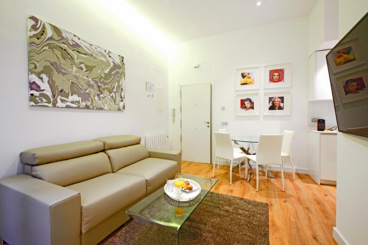 Apartment Prado