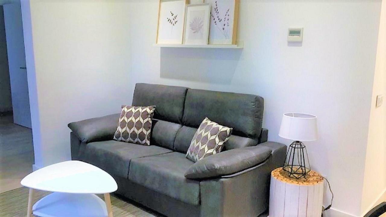 Apartment Callao One Madrid