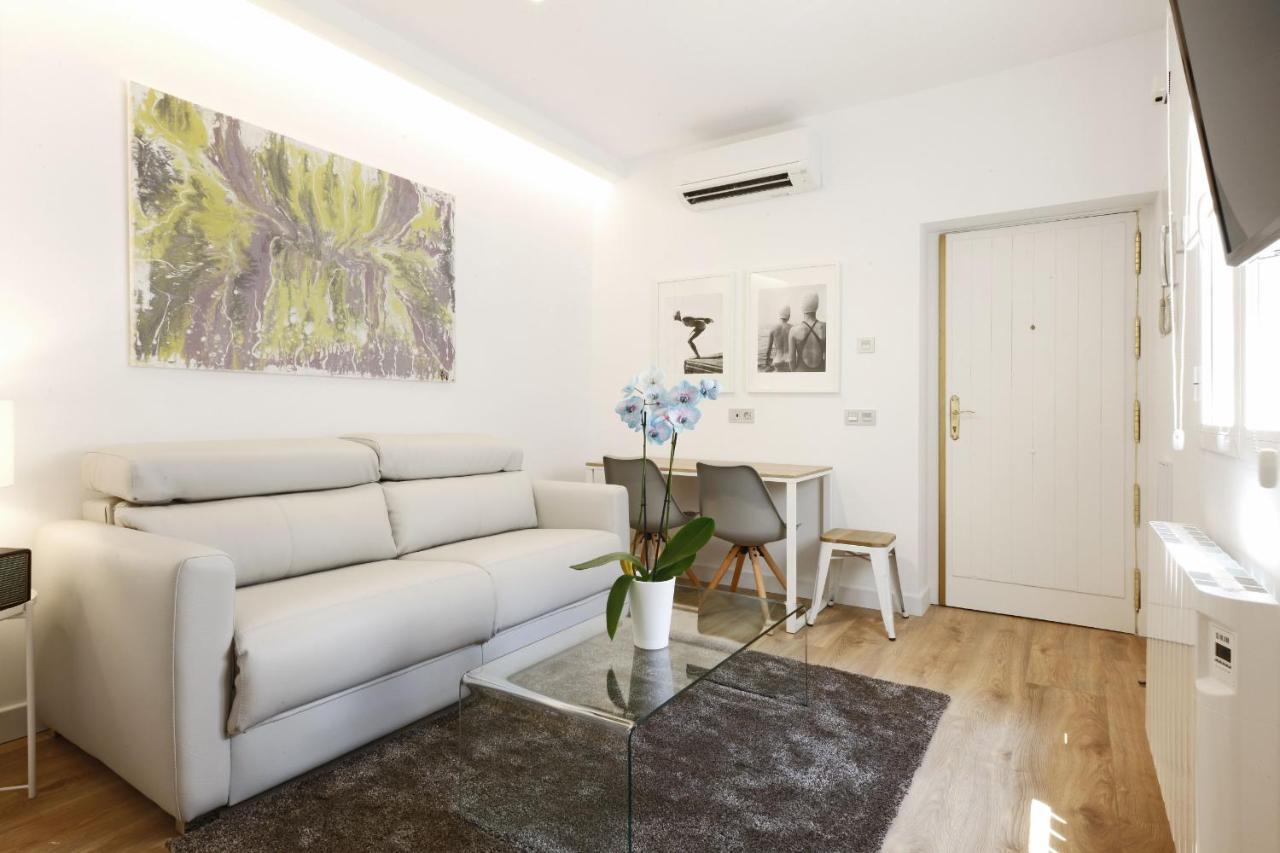 Angel Square Apartment Madrid