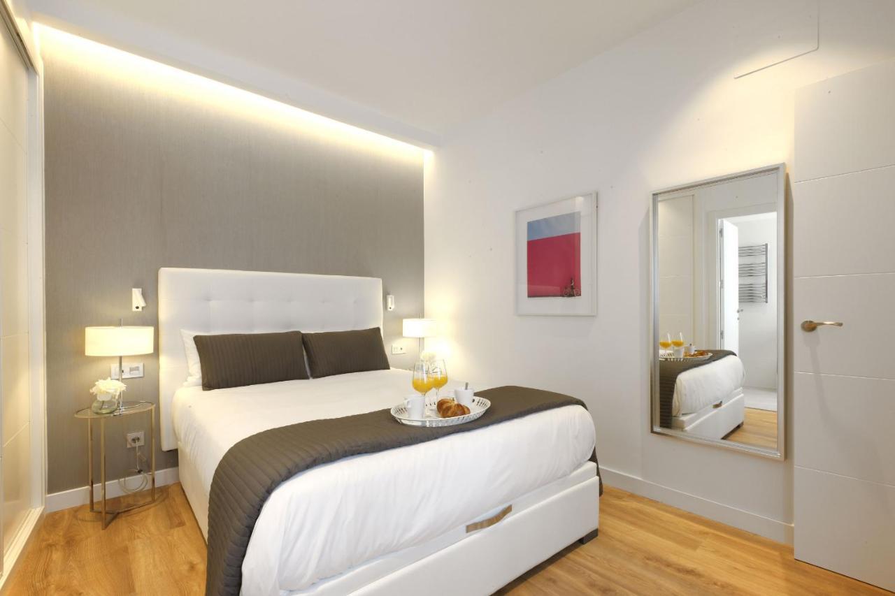 Apartment Angel Square