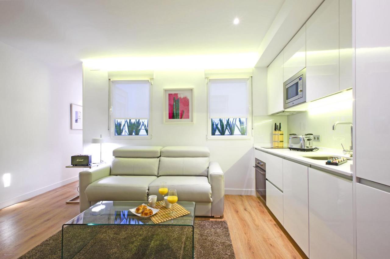 Malasana Chic By Madflats Collection * Madrid