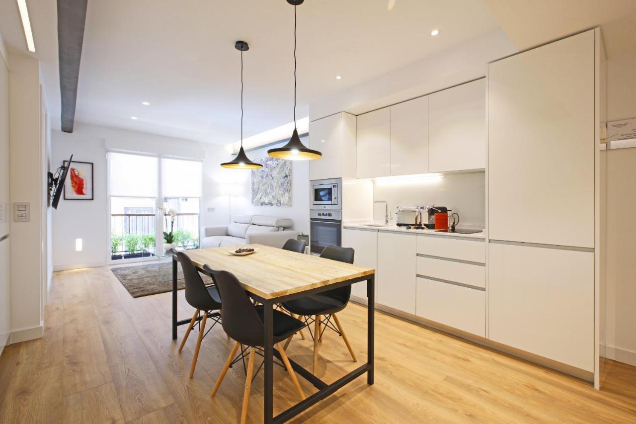 Apartamento Gran Vía Ii By Madflats Collection *