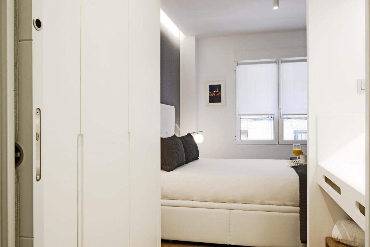 Apartamento Gran Vía Ii By Madflats Collection