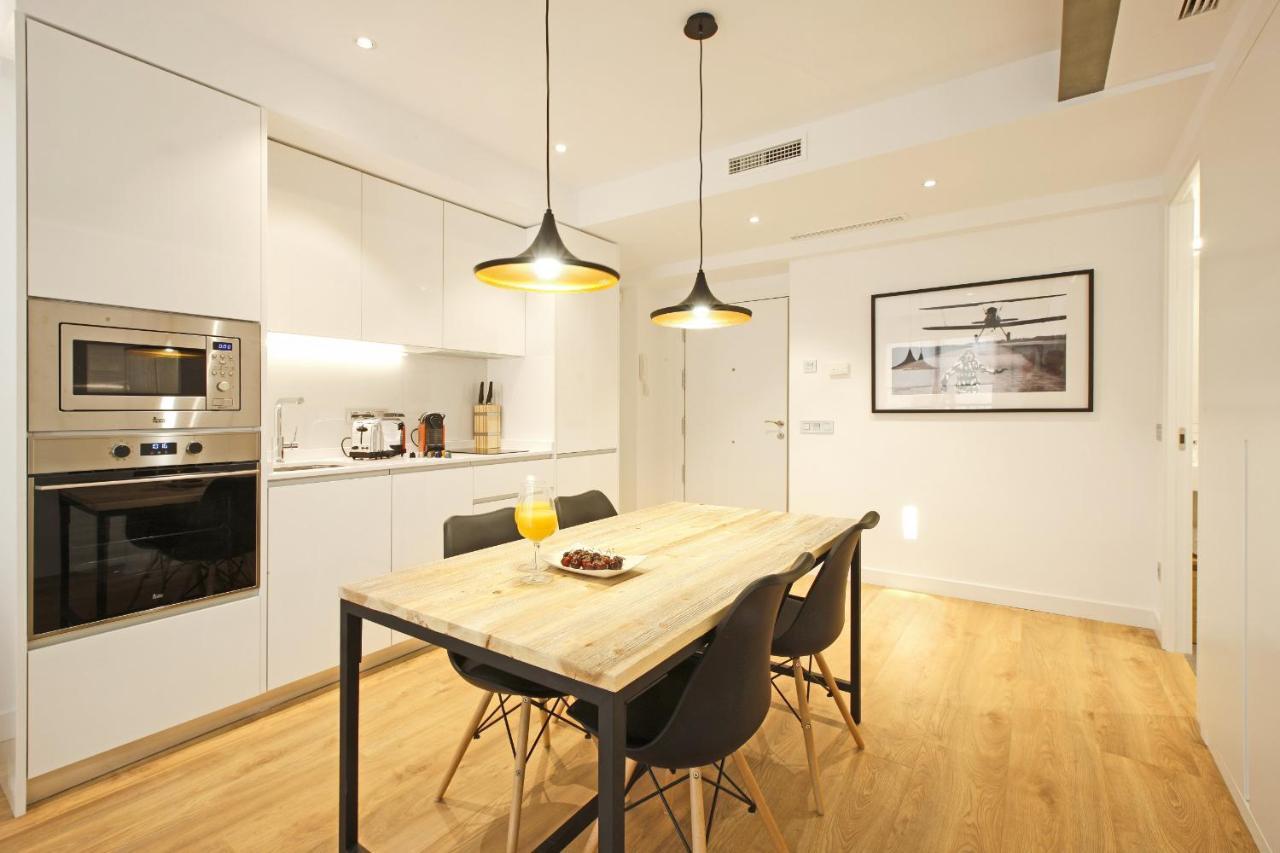 Gran Via Apartment Madrid