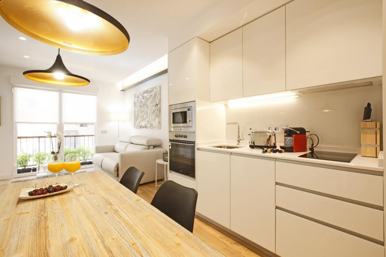 Apartamento Gran Vía Ii By Madflats Collection