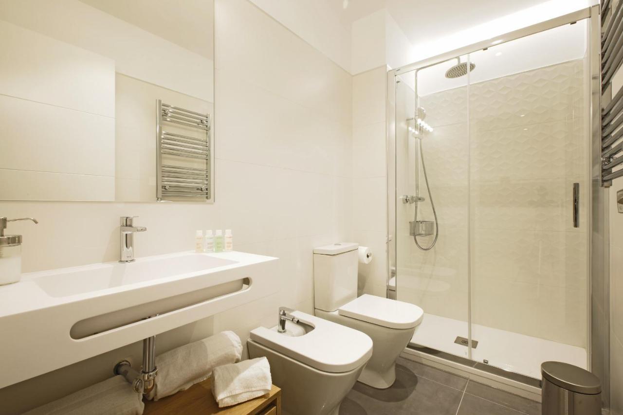 Gran Via Apartment
