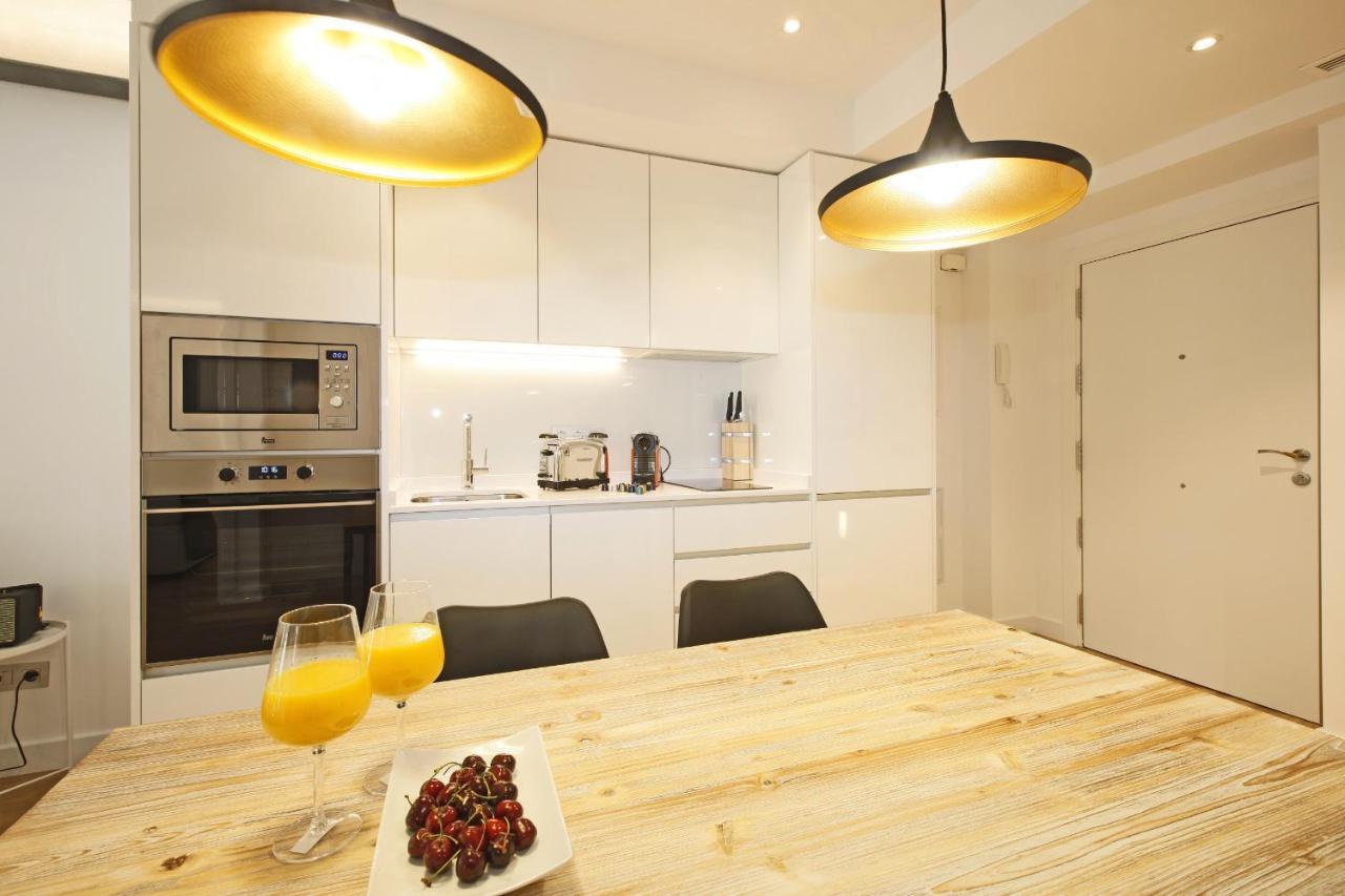 Gran Via Apartment *