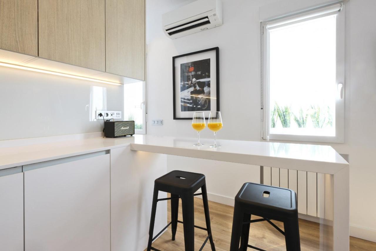 Latina Plaza Apartment *