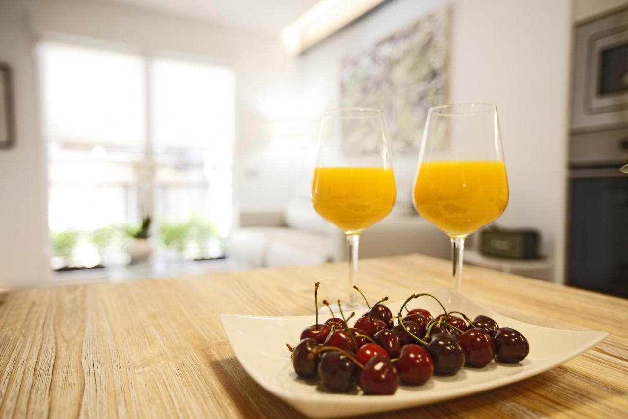 Apartment Gran Via Madrid