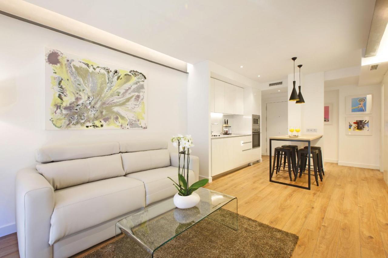 Apartamento Gran Vía Ii By Madflats Collection *