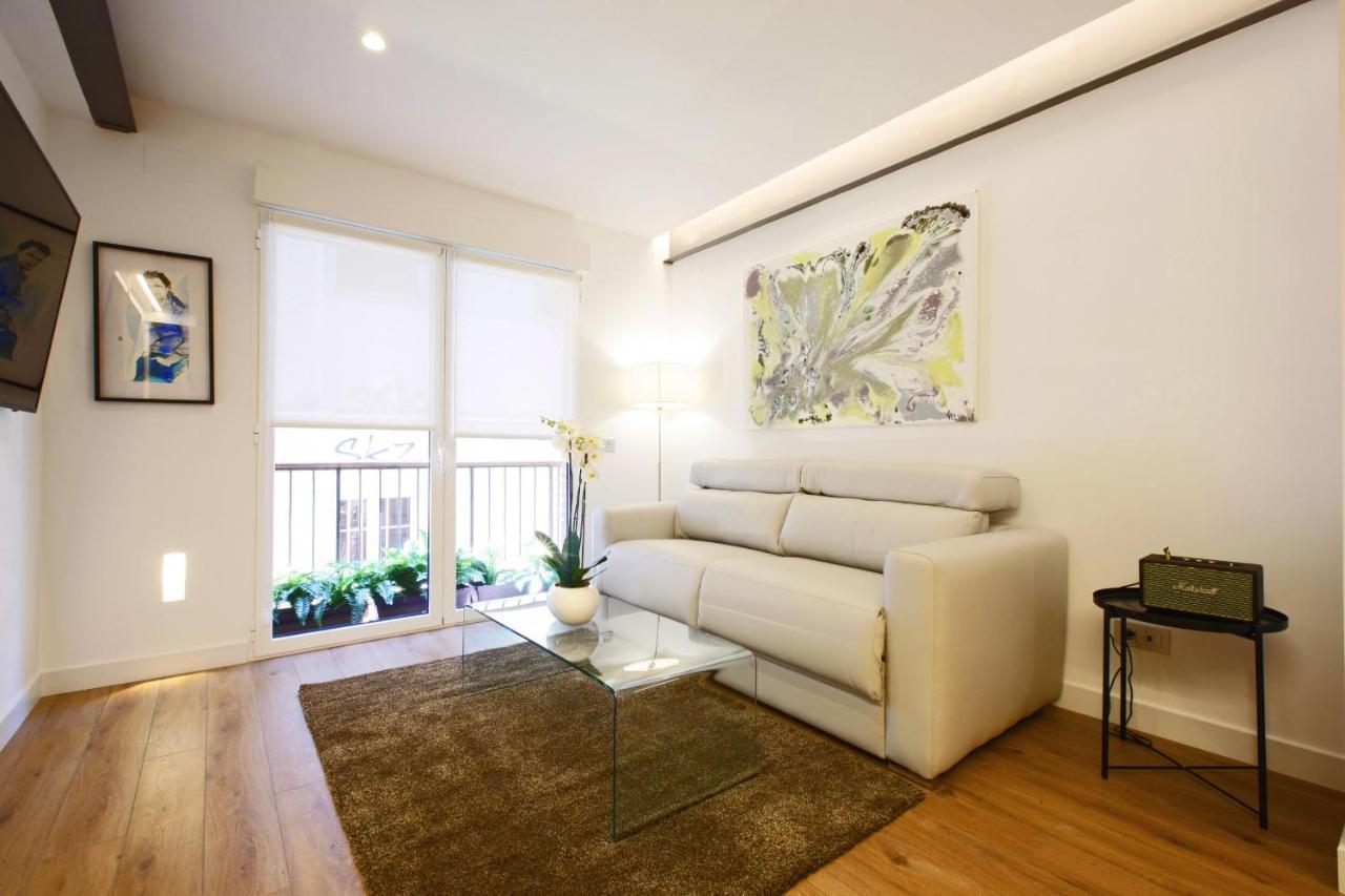 Gran Via Apartment Madrid