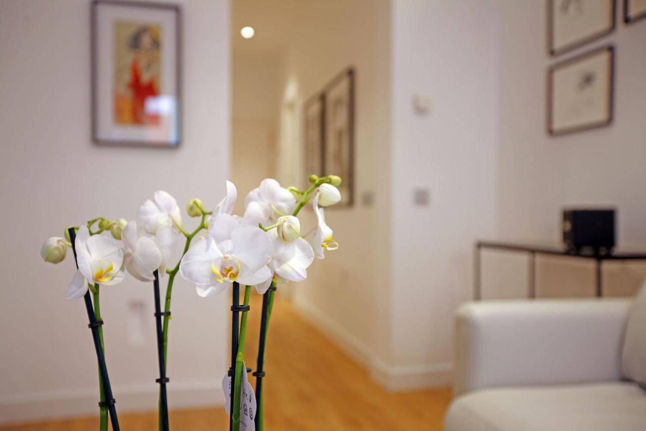 Apartment Tirso Boutique *
