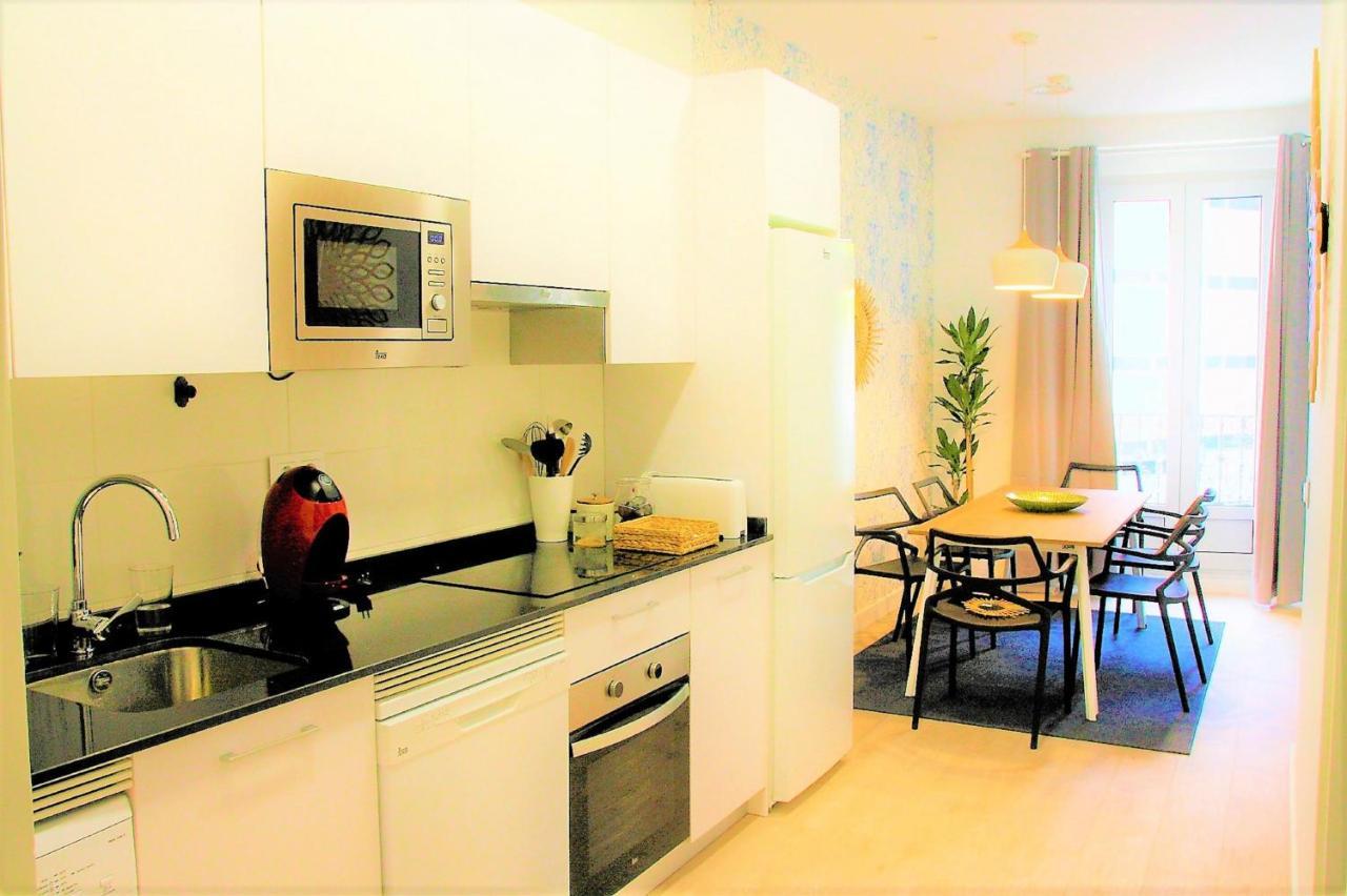 Apartment Callao One