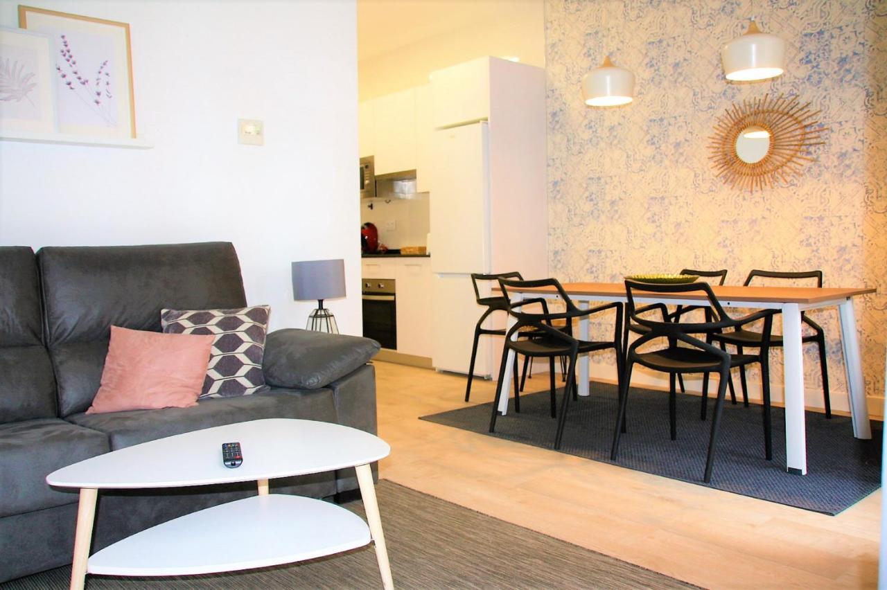 Apartment Callao One *