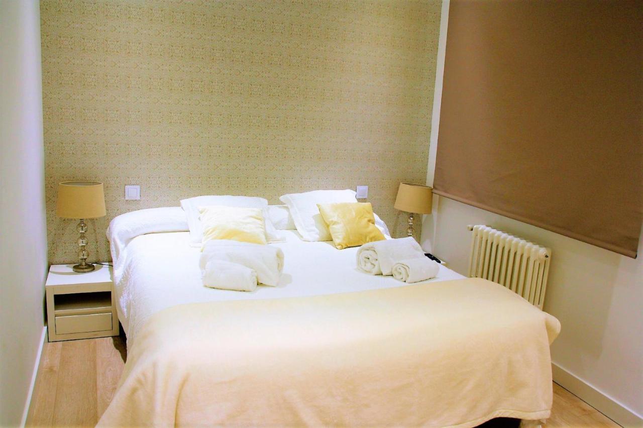 Apartamento Callao One Madrid