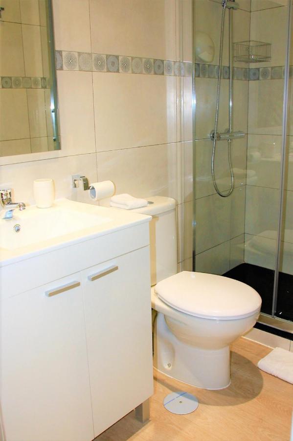 Apartment Callao One