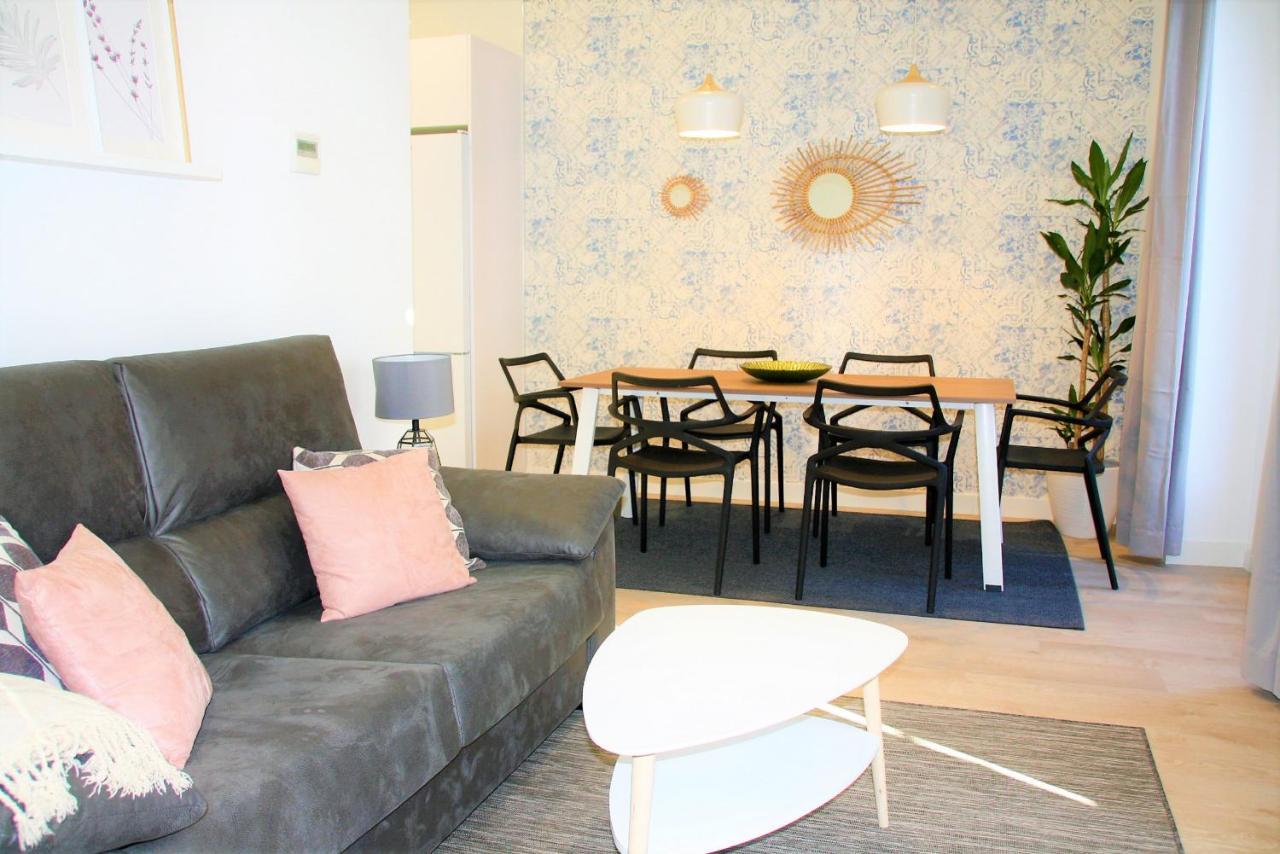 Apartment Callao One *