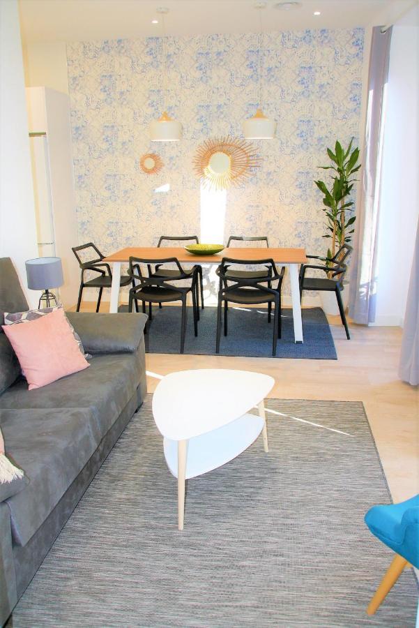 Apartment Callao One Madrid