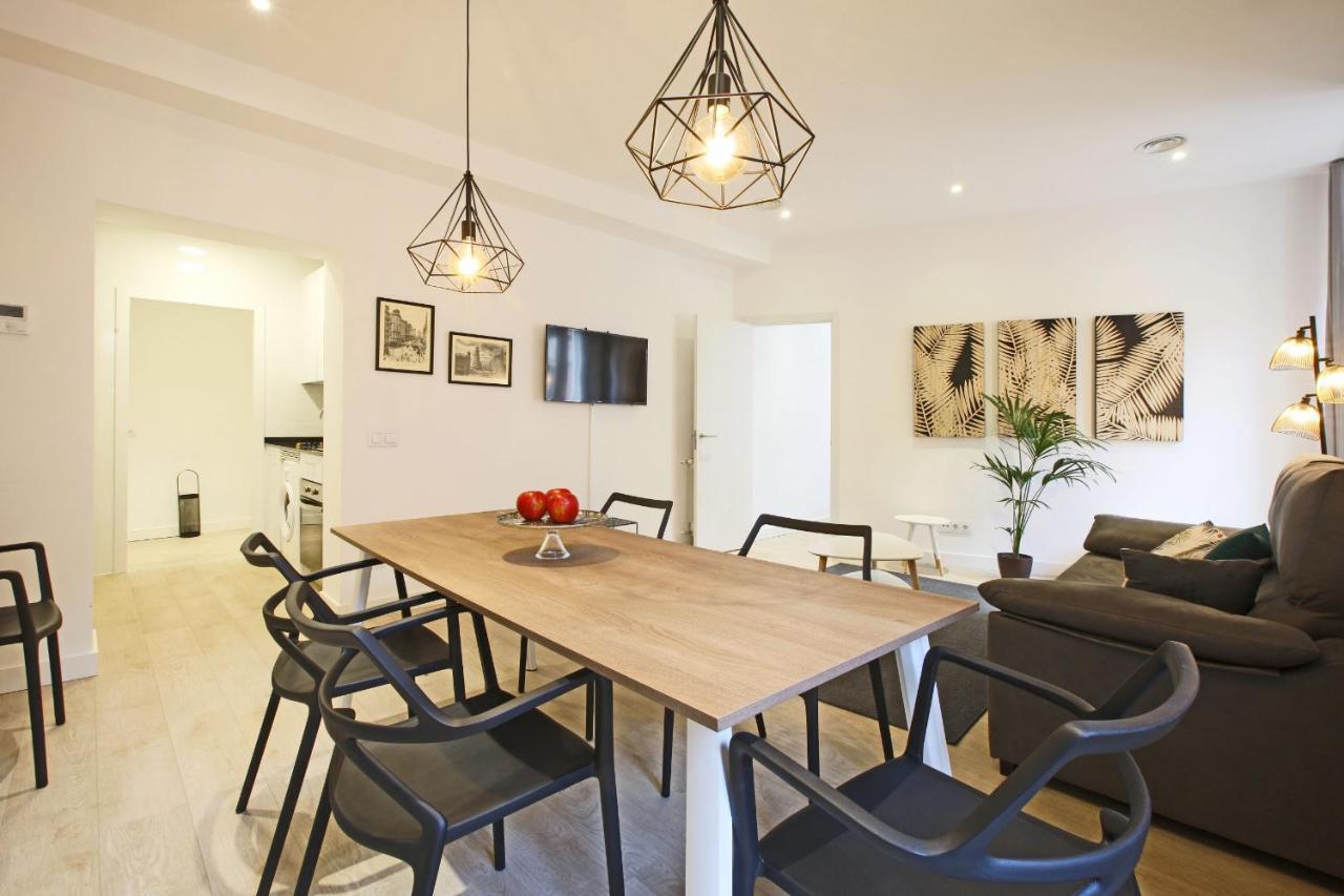 Apartment Callao One Madrid