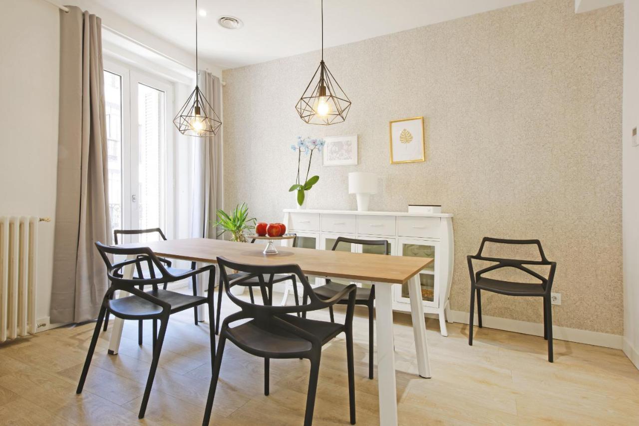 Apartment Callao One *