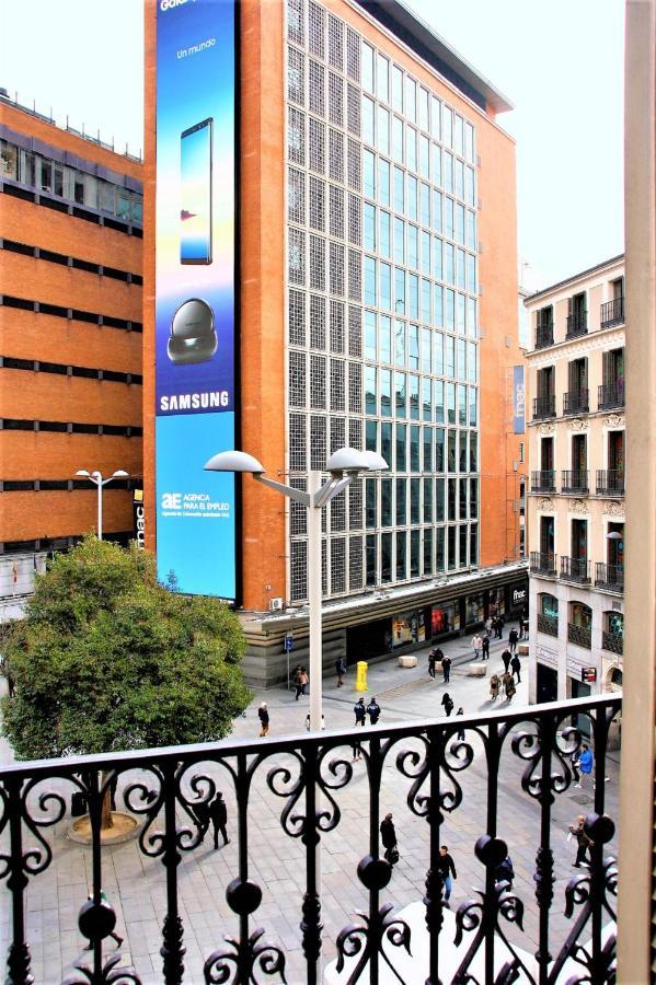 Apartment Callao One Madrid