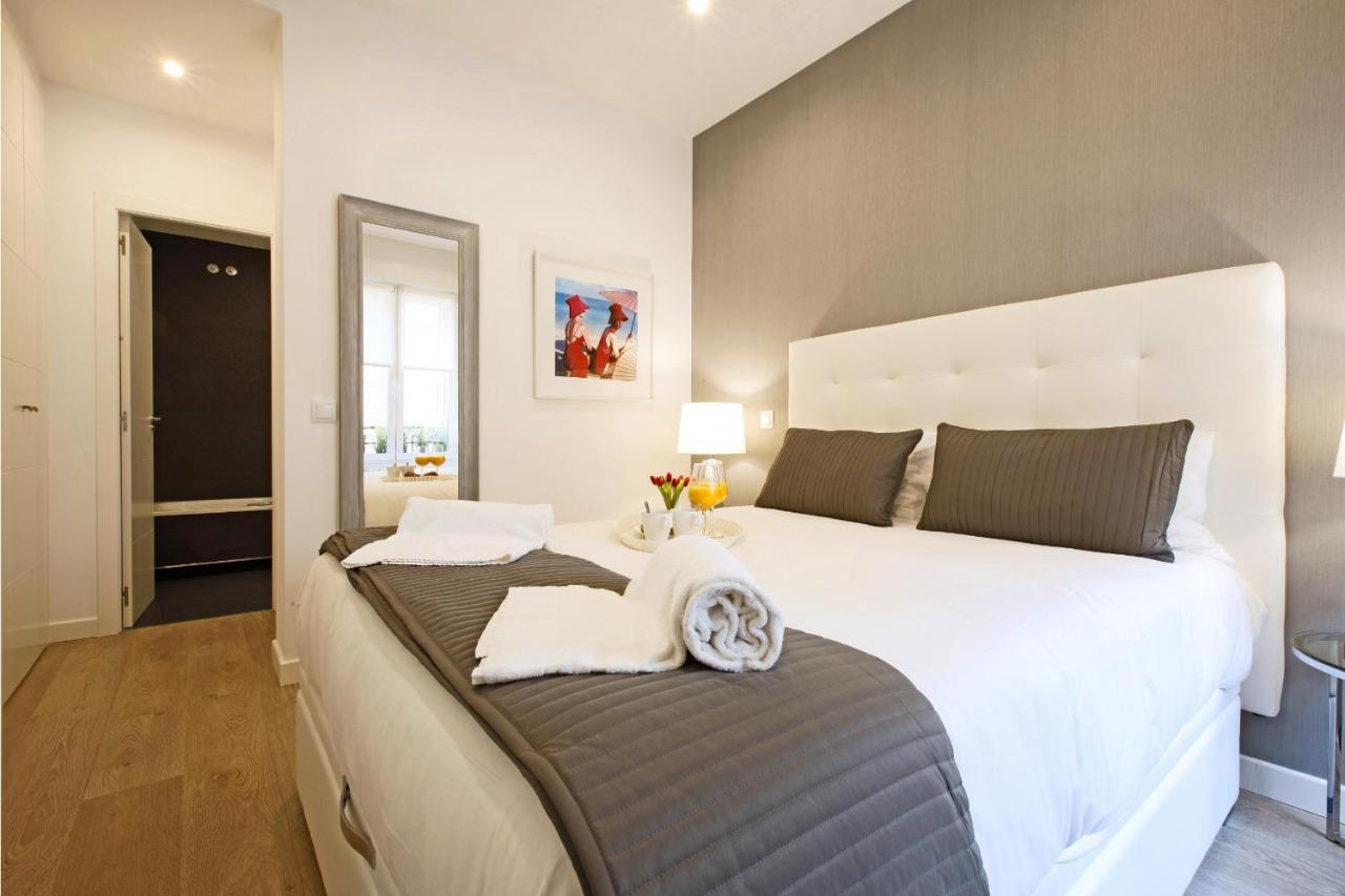 Apartamento Sofia Madri
